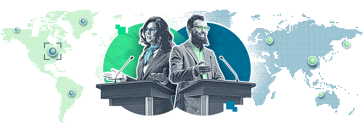 Best Conferences