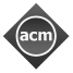 ACM - Association for Computing Machinery logo