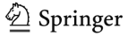Springer Nature logo