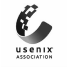 USENIX - The Advanced Computing Systems Association logo