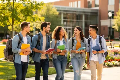 2026 Rosalind Franklin University Acceptance Rate: Complete Guide for College Applicants thumbnail