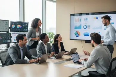 2026 Online Data Analytics Degrees With Strong Stakeholder Presentation Training thumbnail