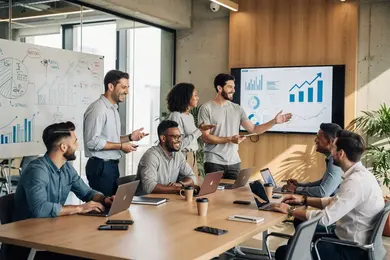 2027 Entry-Level Hiring Trends for Entrepreneurship Graduates: Where New Grads Have the Best Odds thumbnail