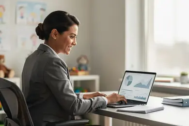 Online MBA in Business Analytics: admissions guide for working parents thumbnail