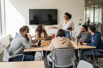 2026 Cheapest Online Degrees at Rasmussen University thumbnail