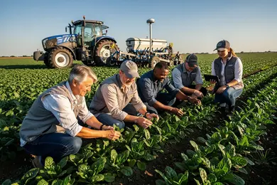2027 Accredited Online Agriculture Degree Programs With No GRE or GMAT Requirements thumbnail