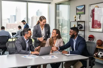 2026 Sports Event Roles You Can Target With a Sport Management Degree thumbnail
