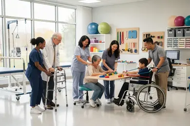 2026 One-Year Online Occupational Therapy Master's Degree Programs: Accelerated Options, Costs & Outcomes thumbnail