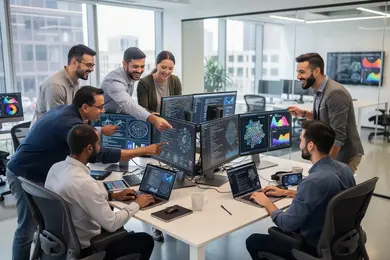 2027 Top Industries Hiring Machine Learning Graduates: Demand, Pay, and Growth Trends thumbnail