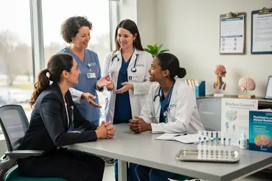 2026 Psychiatric Mental Health Nurse Practitioner Skills Gap Analysis: What Employers Want vs What Degree Programs Teach thumbnail