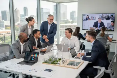 2027 Remote Work Report for Energy Policy Graduates: Flexible Roles, Pay, and Hiring Trends thumbnail