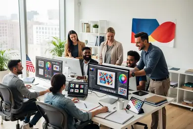 2026 Graphic Design Degree Growth by State: Where Interest Is Rising the Fastest thumbnail