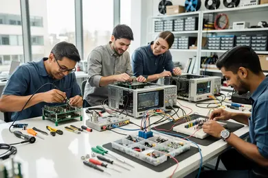 2026 Electrical Engineering Practicum Requirements Explained thumbnail