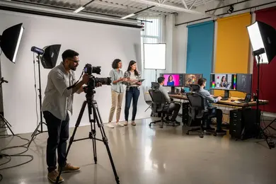 2026 Online Digital Photography Degrees With the Best Transfer Policies thumbnail