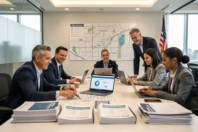 2026 Online Public Administration Degrees With Career-Ready Capstone Experiences