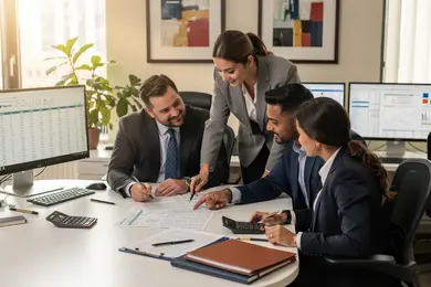 2026 Accounting Specializations That Best Match Tax and Compliance Careers thumbnail