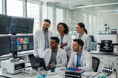 2027 Online Bioinformatics Degree Programs That Accept 60, 75, or 90 Transfer Credits thumbnail