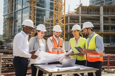 2026 Best Cities for Construction Management Careers by Pay, Cost of Living, and Job Openings thumbnail