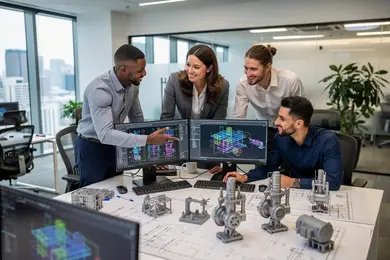 2026 Entry-Level Jobs With an Industrial Engineering Master's Degree thumbnail