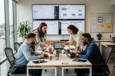2026 Best Accredited Online User Experience Degree Programs: Compare Tuition, Admissions, and Career Outcomes thumbnail