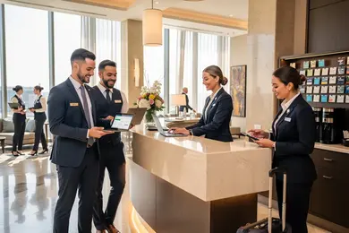 2027 Accredited Online Hospitality Management Degree Programs for Working Adults: Flexible, Part-Time, and Self-Paced Options thumbnail