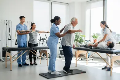 2027 Can You Get Into an Online Physical Therapy Doctorate Program with a Low GPA? Admission Chances and Alternatives thumbnail