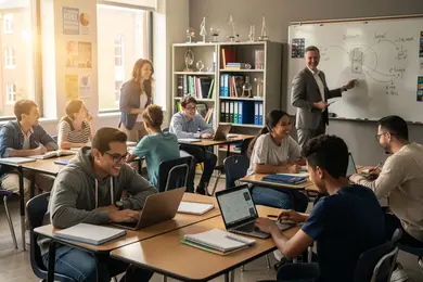 2026 Secondary Education Practicum Requirements Explained thumbnail