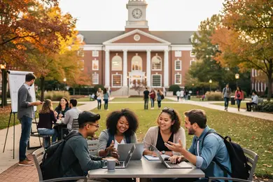 2026 Campbellsville University Online Degree Costs Compared: Which Programs Are Most Affordable? thumbnail