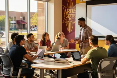 2026 Arizona State University Online Doctor of Professional Practice (DPP) in Regulatory and Clinical Research Management: Cost, Curriculum, Admissions, and Career Outcomes thumbnail