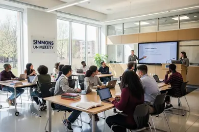 2026 Is Simmons University's Online DSW - Leadership Focus Worth It? Salary, Outcomes, and ROI thumbnail