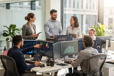 2026 Analytics Careers Growing Fastest in Healthcare and Finance thumbnail