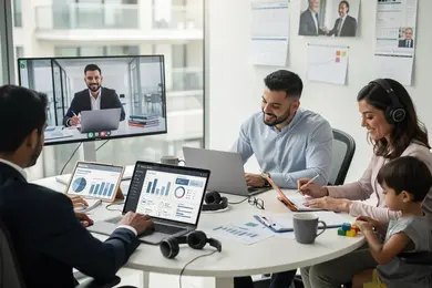 Careers After an Online MBA in Operations Management for Working Parents thumbnail