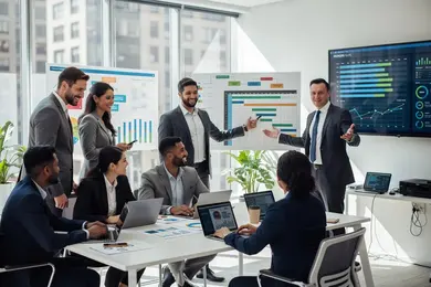 2026 Best Online Operations Management Programs for Professionals Moving From Project Coordination Into Operations Management thumbnail