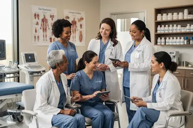 2027 Admission Requirements for Online Women's Health Nurse Practitioner Doctorate Programs: GPA, Prerequisites, Experience, and Eligibility thumbnail