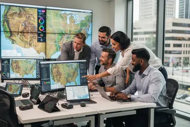 2026 Can You Study Geographic Information Systems Master's Programs Part-Time? Options & Duration thumbnail