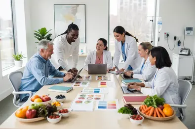 2026 Online Nutrition Degrees With Health Coaching Career Alignment