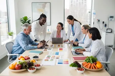 2026 Online Nutrition Degrees With Health Coaching Career Alignment thumbnail