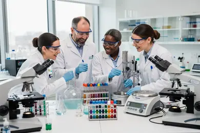 2026 What Job Postings Reveal About Biochemistry Careers: Skills, Degrees, and Experience Employers Want thumbnail