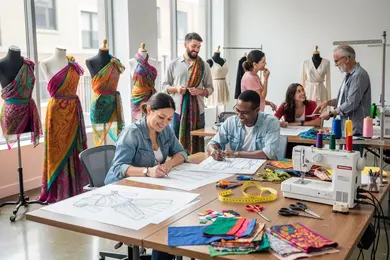 2027 Cheapest Accredited Online Fashion Design Degree Programs: Tuition, Fees, and Financial Aid thumbnail