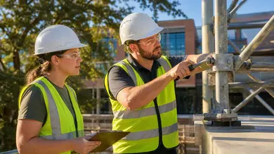 2027 Best Online Occupational Safety & Health Doctorate Programs for Career Advancement Beyond a Master's Degree thumbnail