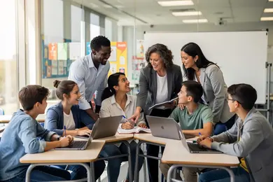 2026 Shortest Online Secondary Education Bachelor's Degree Programs That Pay Well: Cost, Time to Completion, and Salary Outlook thumbnail