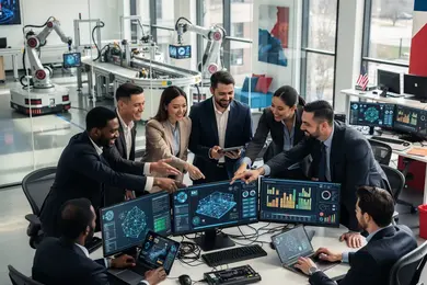 2026 Best AI Governance Courses for Warehouse Automation Teams thumbnail