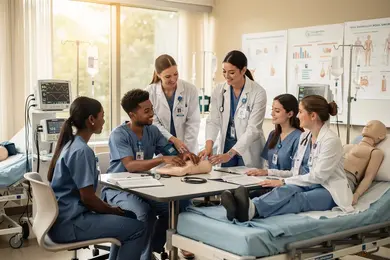 2026 Is Berkley School of Nursing at Georgetown University's Online MSN to DNP - Nurse Midwifery / Women's Health Nurse Practitioner Worth It? Salary, Outcomes, and ROI thumbnail