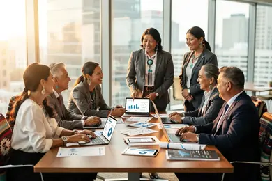 2026 Online Native American Leadership Master's Programs at Accredited U.S. Universities thumbnail