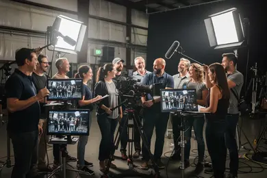 2026 What Classes Are in an Online Cinematography, Film & Media Bachelor's Degree? thumbnail