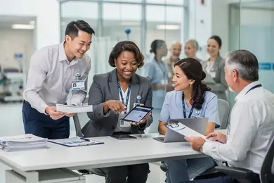 2026 Which Nurse Executive Leadership Degree Careers Are Most Likely to Be Remote in the Future? thumbnail