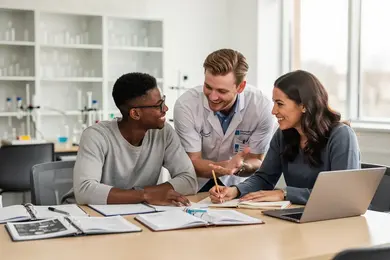 PharmD Prerequisite Credit Evaluation Checklist thumbnail
