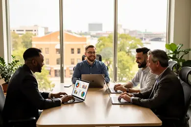 2027 Online Data Science Master's Options for Professionals in Baton Rouge, Louisiana thumbnail