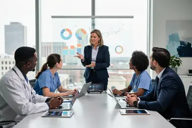 2026 Health Systems Management Degree vs Bootcamp vs Certificate: Which Path Leads to Better Career Outcomes? thumbnail