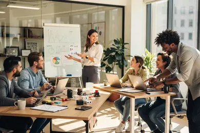 2026 Best Online Entrepreneurship Programs for Professionals Seeking Product Innovation Careers thumbnail